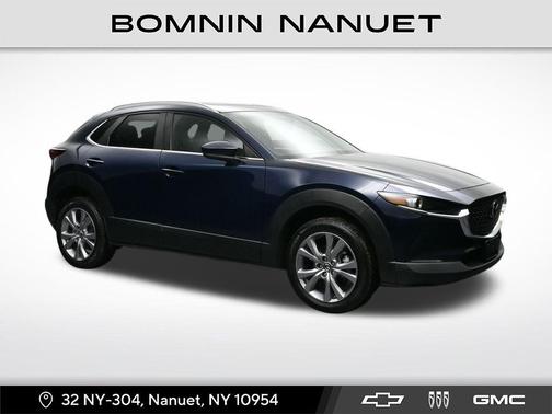 2022 Mazda CX-30 2.5 S Preferred Package