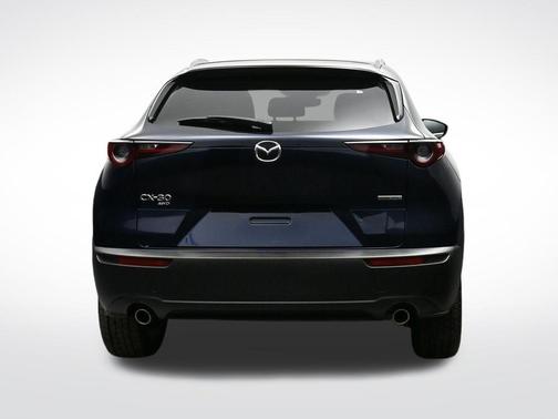 2022 Mazda CX-30 2.5 S Preferred Package