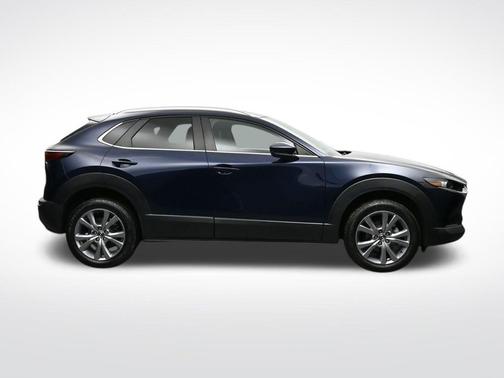 2022 Mazda CX-30 2.5 S Preferred Package