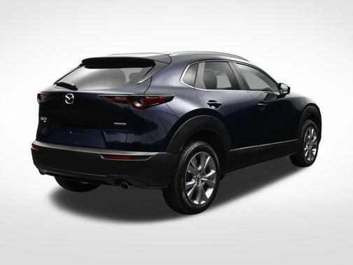 2022 Mazda CX-30 2.5 S Preferred Package