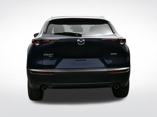2022 Mazda CX-30 2.5 S Preferred Package