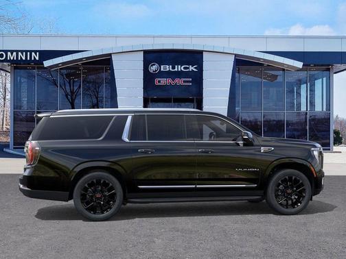 2026 GMC Yukon XL 4WD Elevation