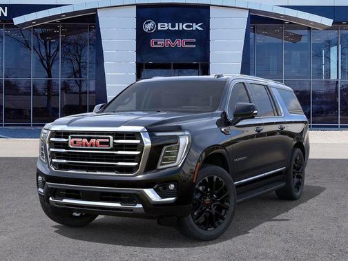 2026 GMC Yukon XL 4WD Elevation