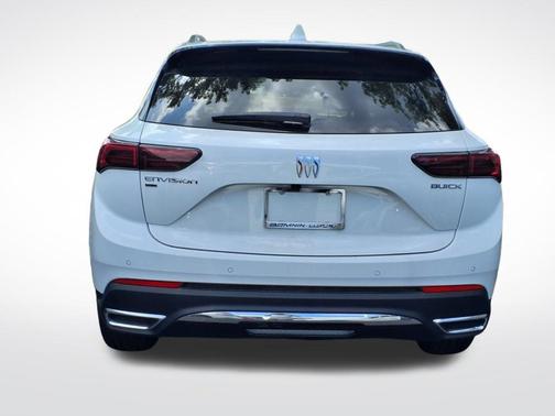 2024 Buick Envision Preferred AWD