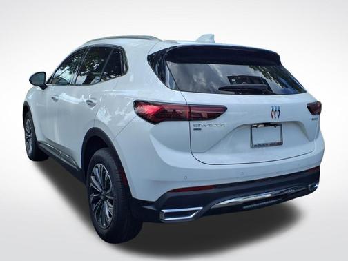 2024 Buick Envision Preferred AWD