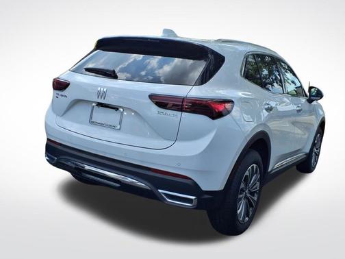 2024 Buick Envision Preferred AWD