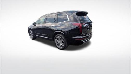 2022 Cadillac XT6 Premium Luxury AWD