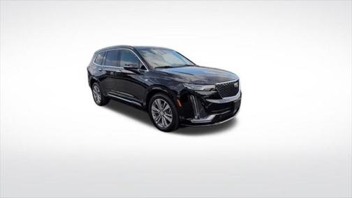 2022 Cadillac XT6 Premium Luxury AWD