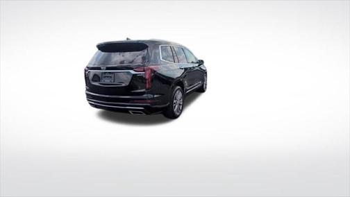 2022 Cadillac XT6 Premium Luxury AWD