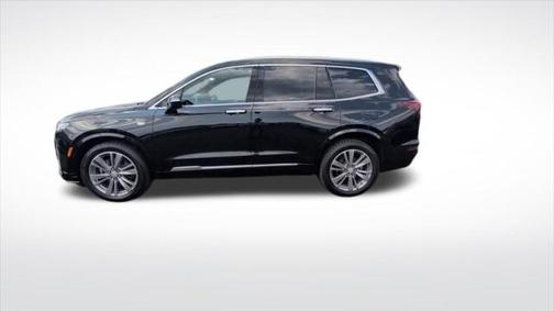 2022 Cadillac XT6 Premium Luxury AWD