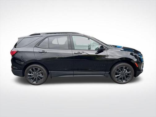 2023 Chevrolet Equinox AWD RS
