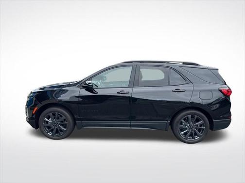 2023 Chevrolet Equinox AWD RS