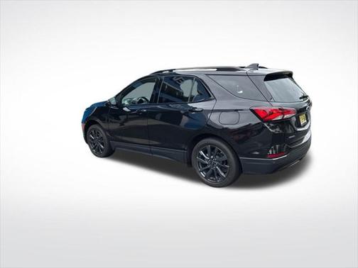 2023 Chevrolet Equinox AWD RS