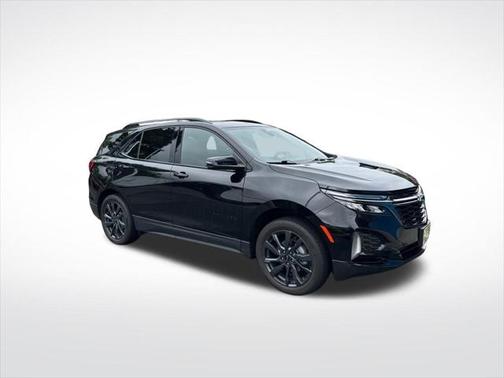2023 Chevrolet Equinox AWD RS