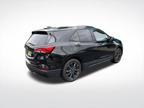 2023 Chevrolet Equinox AWD RS
