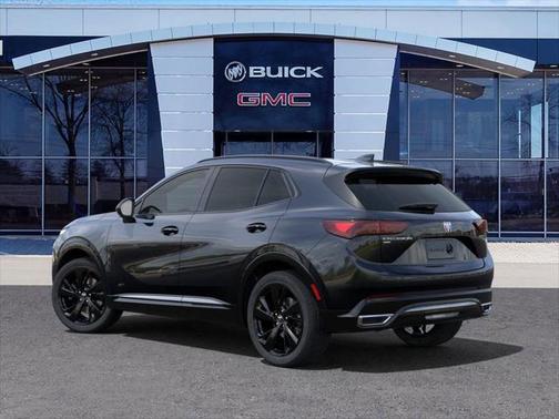 2025 Buick Envision Sport Touring AWD