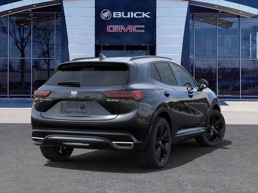 2025 Buick Envision Sport Touring AWD