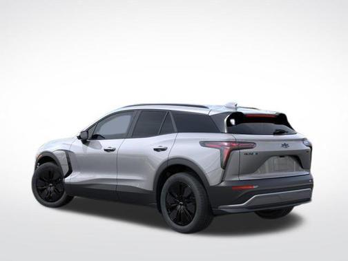 2025 Chevrolet Blazer EV AWD LT