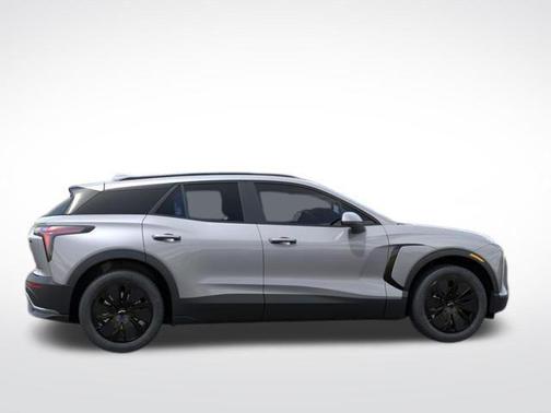 2025 Chevrolet Blazer EV AWD LT