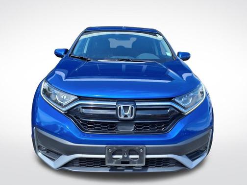 2021 Honda CR-V AWD EX