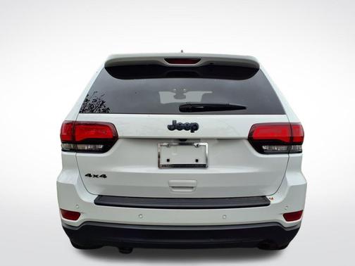 2018 Jeep Grand Cherokee Upland