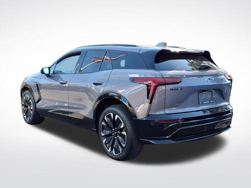 2024 Chevrolet Blazer EV eAWD RS