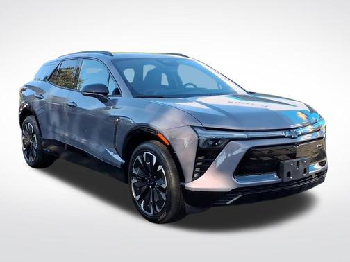 2024 Chevrolet Blazer EV eAWD RS