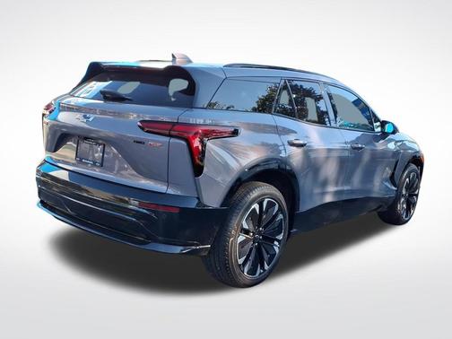 2024 Chevrolet Blazer EV eAWD RS