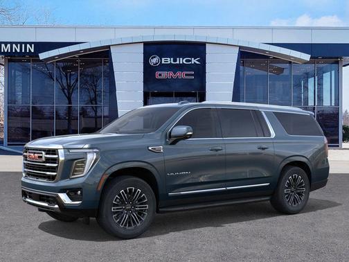 2026 GMC Yukon XL 4WD Elevation