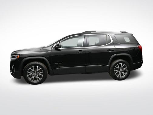 2022 GMC Acadia AWD SLE
