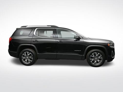 2022 GMC Acadia AWD SLE