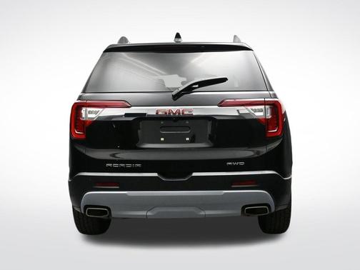 2022 GMC Acadia AWD SLE