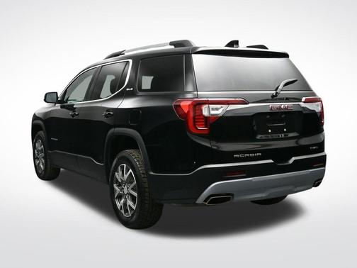 2022 GMC Acadia AWD SLE