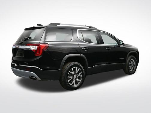 2022 GMC Acadia AWD SLE