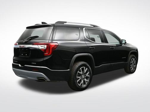 2022 GMC Acadia AWD SLE