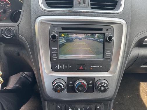 2014 GMC Acadia SLE-2