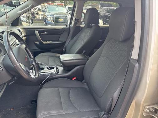 2014 GMC Acadia SLE-2