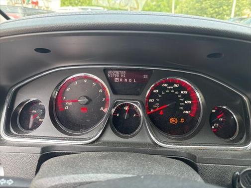 2014 GMC Acadia SLE-2
