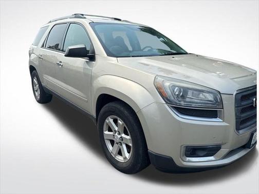 2014 GMC Acadia SLE-2