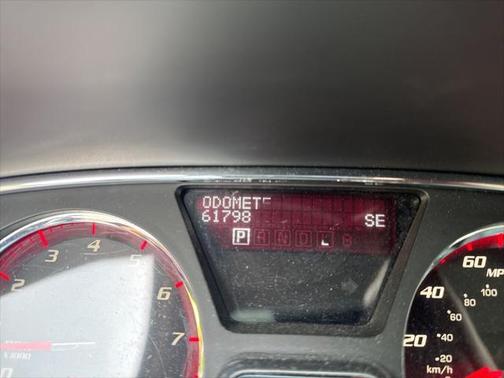 2014 GMC Acadia SLE-2