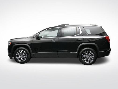 2022 GMC Acadia AWD SLT