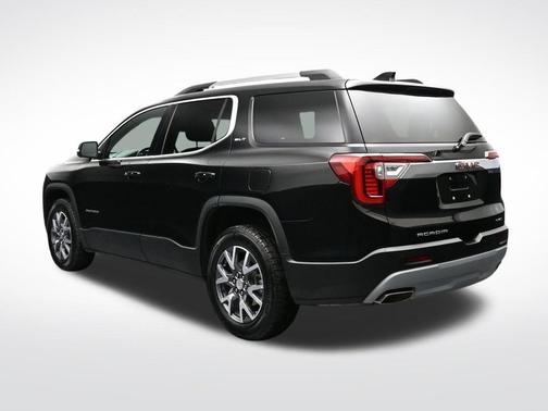 2022 GMC Acadia AWD SLT