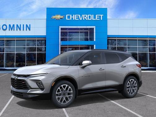 Sterling 2026 Chevrolet Blazer RS