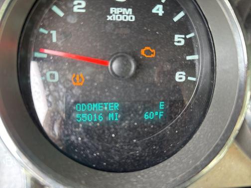 2012 GMC Sierra 1500 SLE