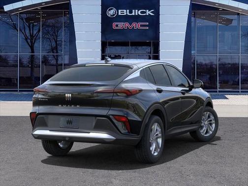 2025 Buick Envista Preferred FWD