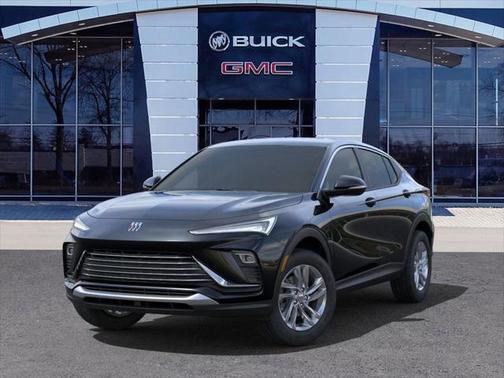2025 Buick Envista Preferred FWD