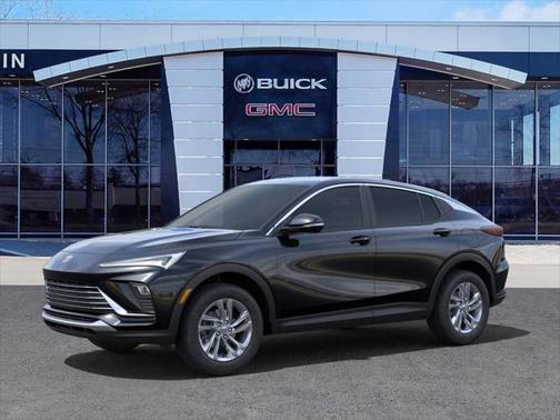 2025 Buick Envista Preferred FWD