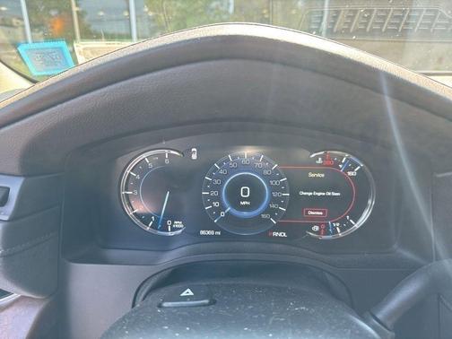 2019 Cadillac Escalade ESV Premium Luxury