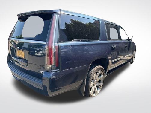 2019 Cadillac Escalade ESV Premium Luxury