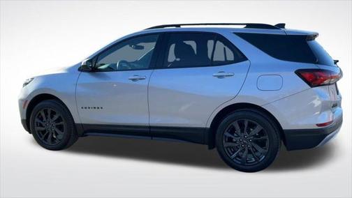 2022 Chevrolet Equinox AWD RS